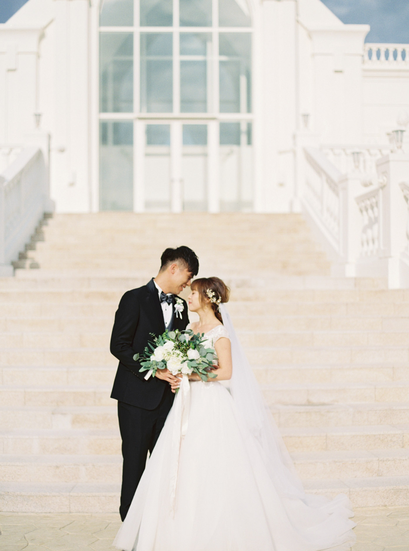 沖繩海外婚禮