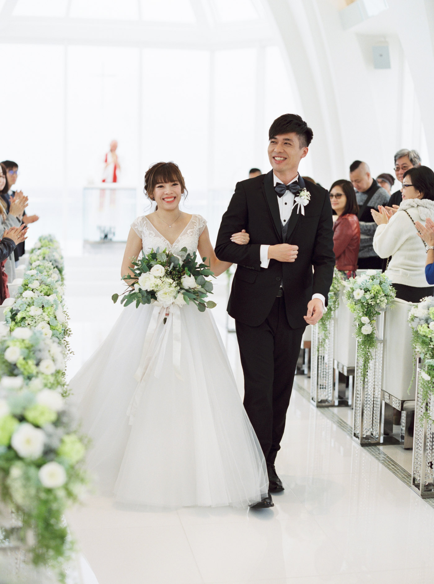 沖繩海外婚禮