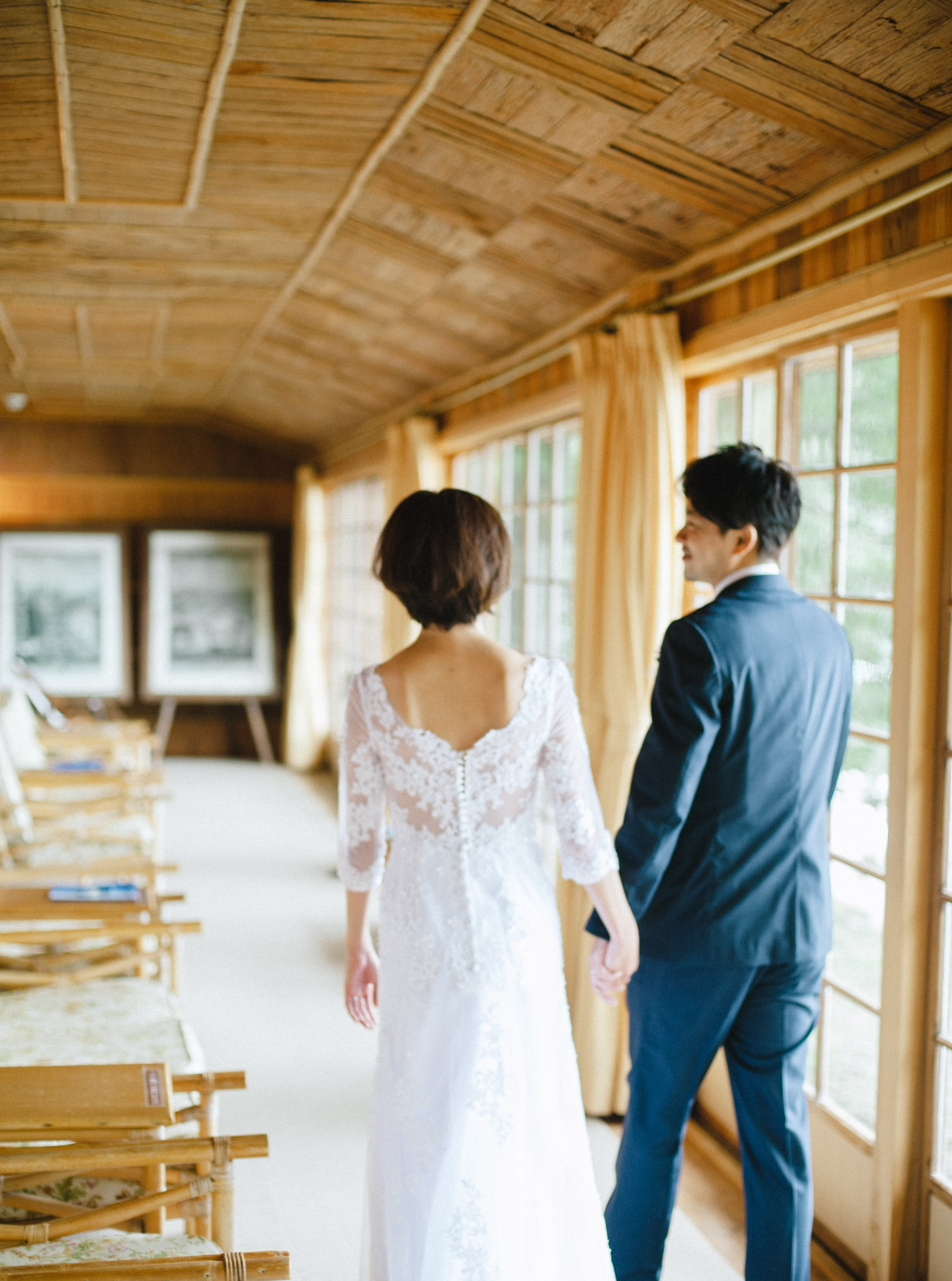 日本婚紗-日光-Nikko-義大利大使館別墅紀念公園-Tochigi, Nikko