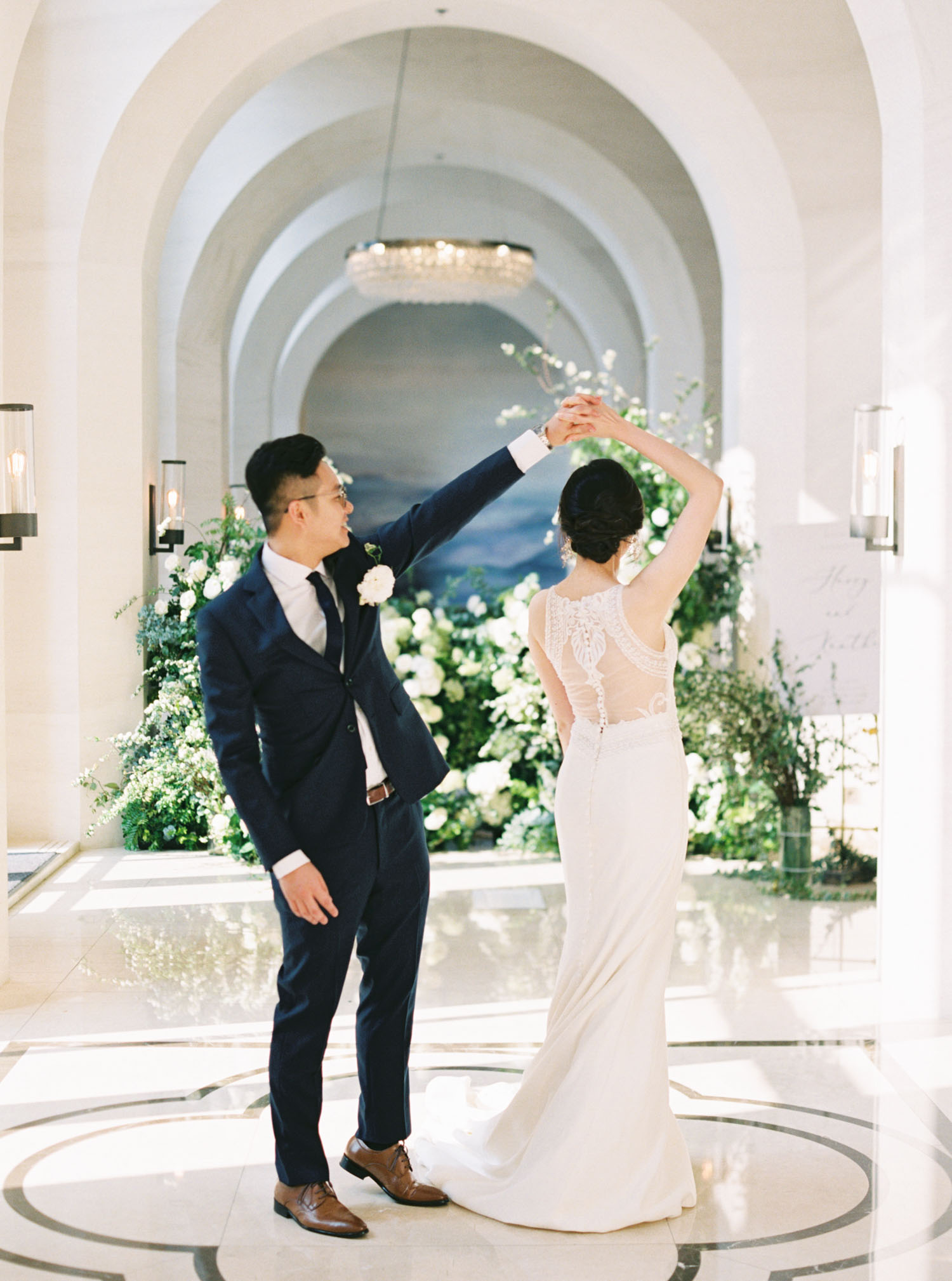 林莉婚紗-台北 萬豪酒店婚禮-婚禮-底片-Mark